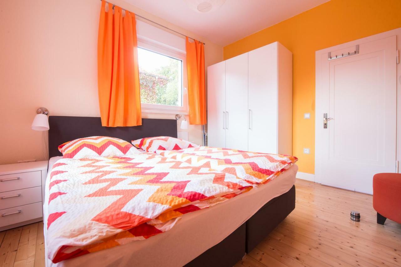 Tal-Residenz Whg 1 Apartment Bad Salzuflen Luaran gambar